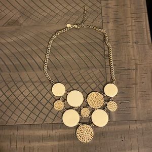 2 necklaces for $15